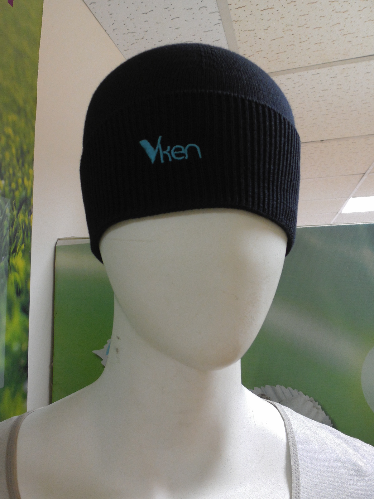 V-KEN能量帽