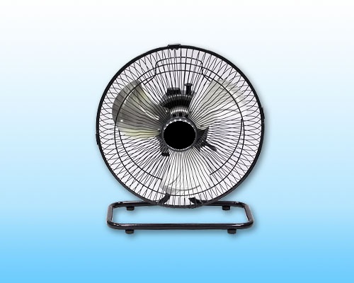 山多力10吋風扇