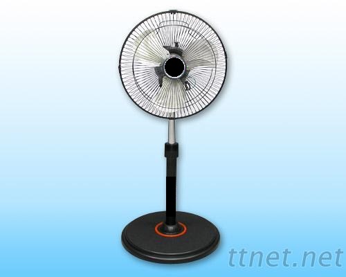 山多力10吋風扇