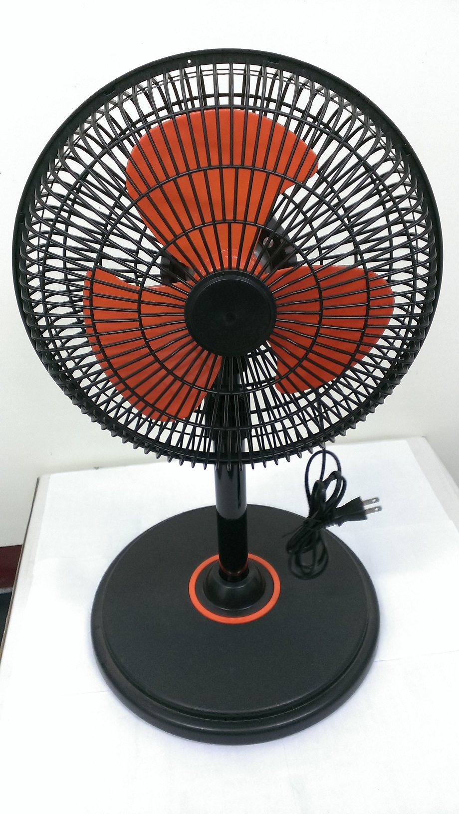 山多力12吋風扇