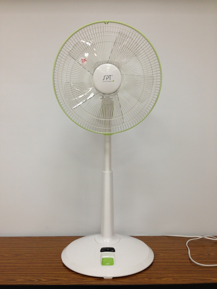 一般家用電扇