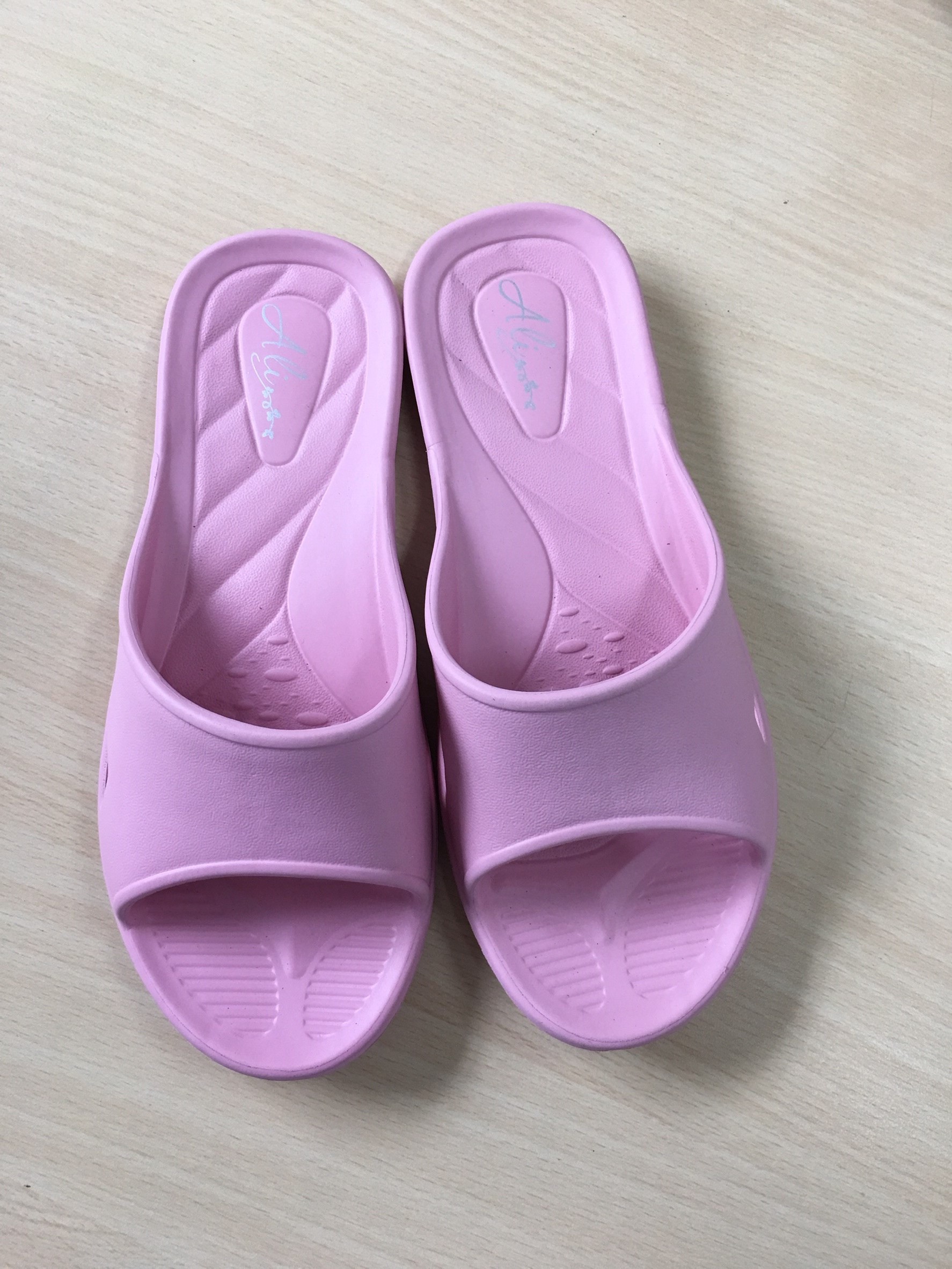 環保室內拖鞋