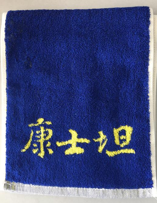 C-253運動毛巾