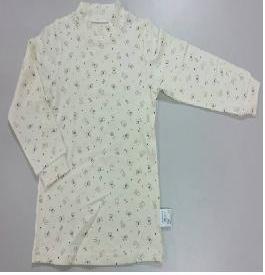 蹦蹦熊高領衫