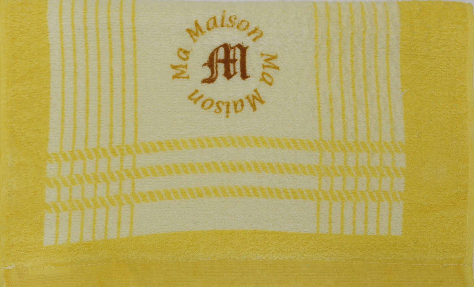 1158Ma Maison毛巾