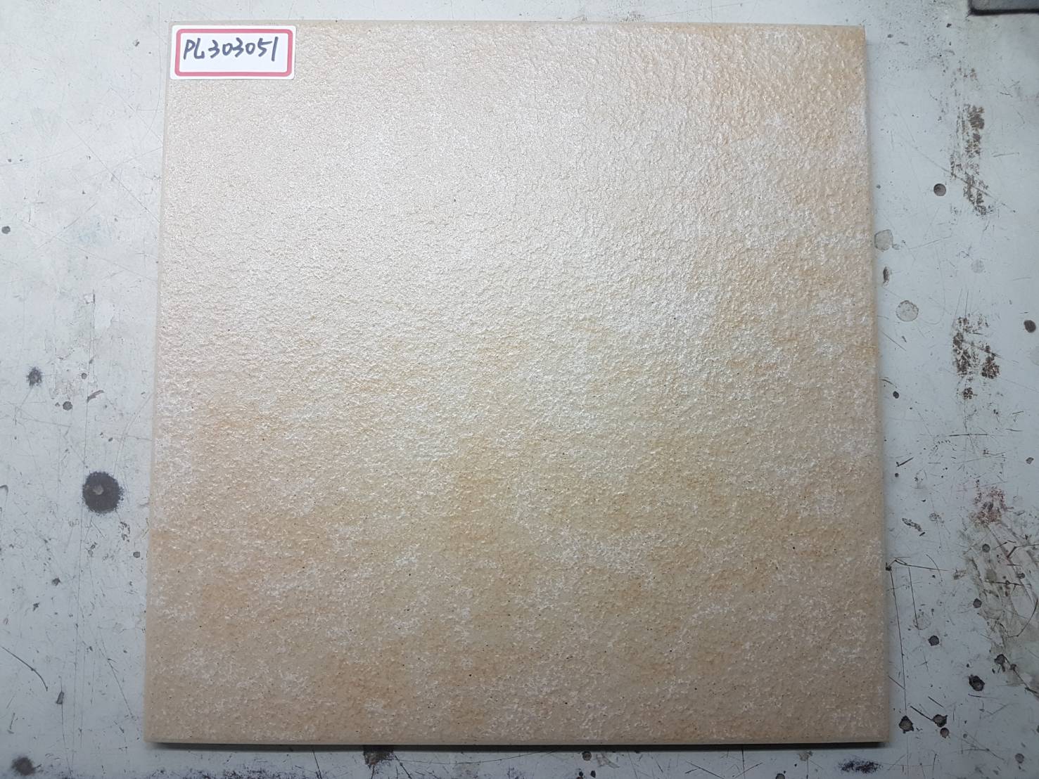 建築陶瓷-I類-外裝地磚 - I類外裝地磚