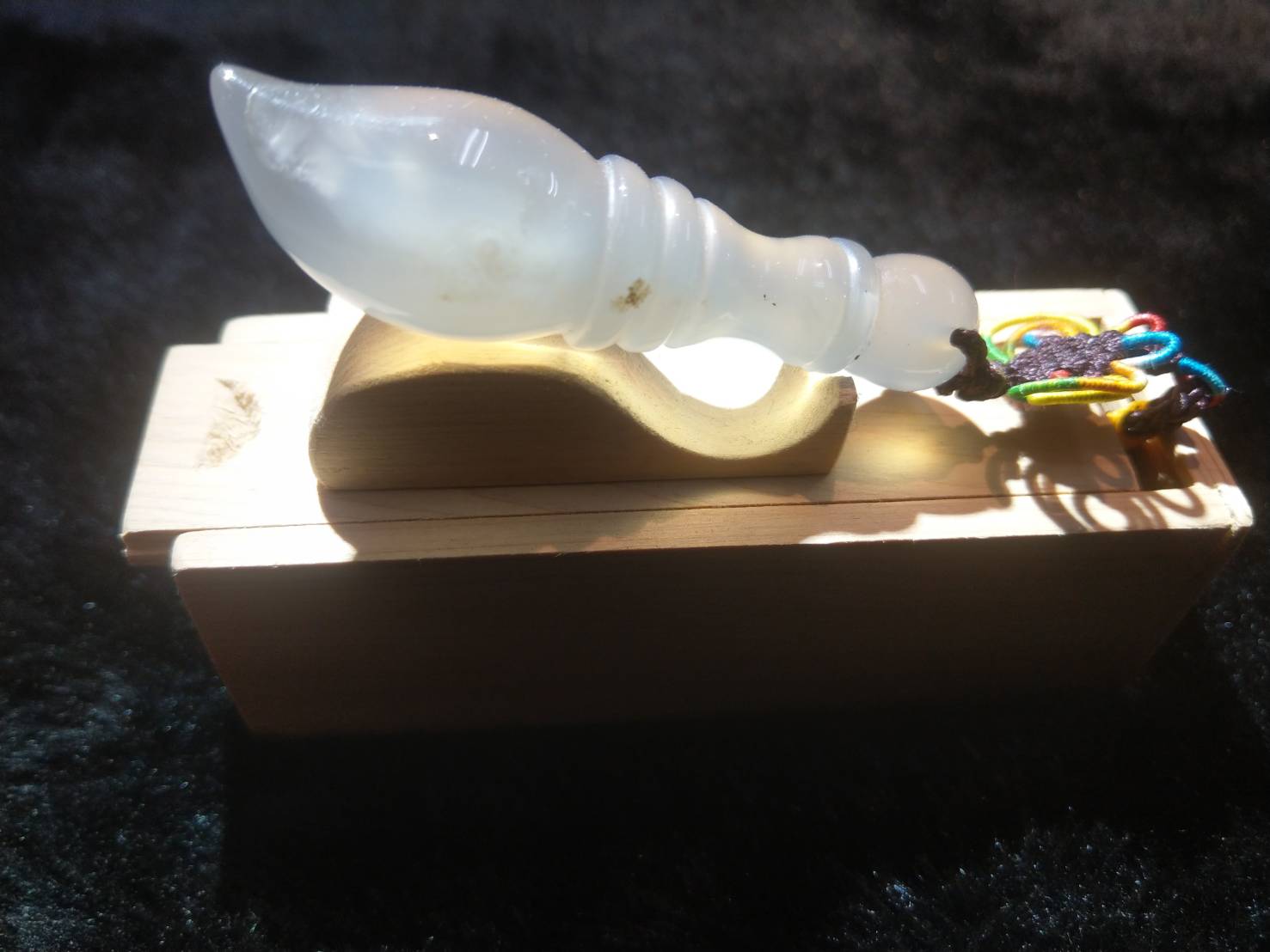 玉髓文昌筆
