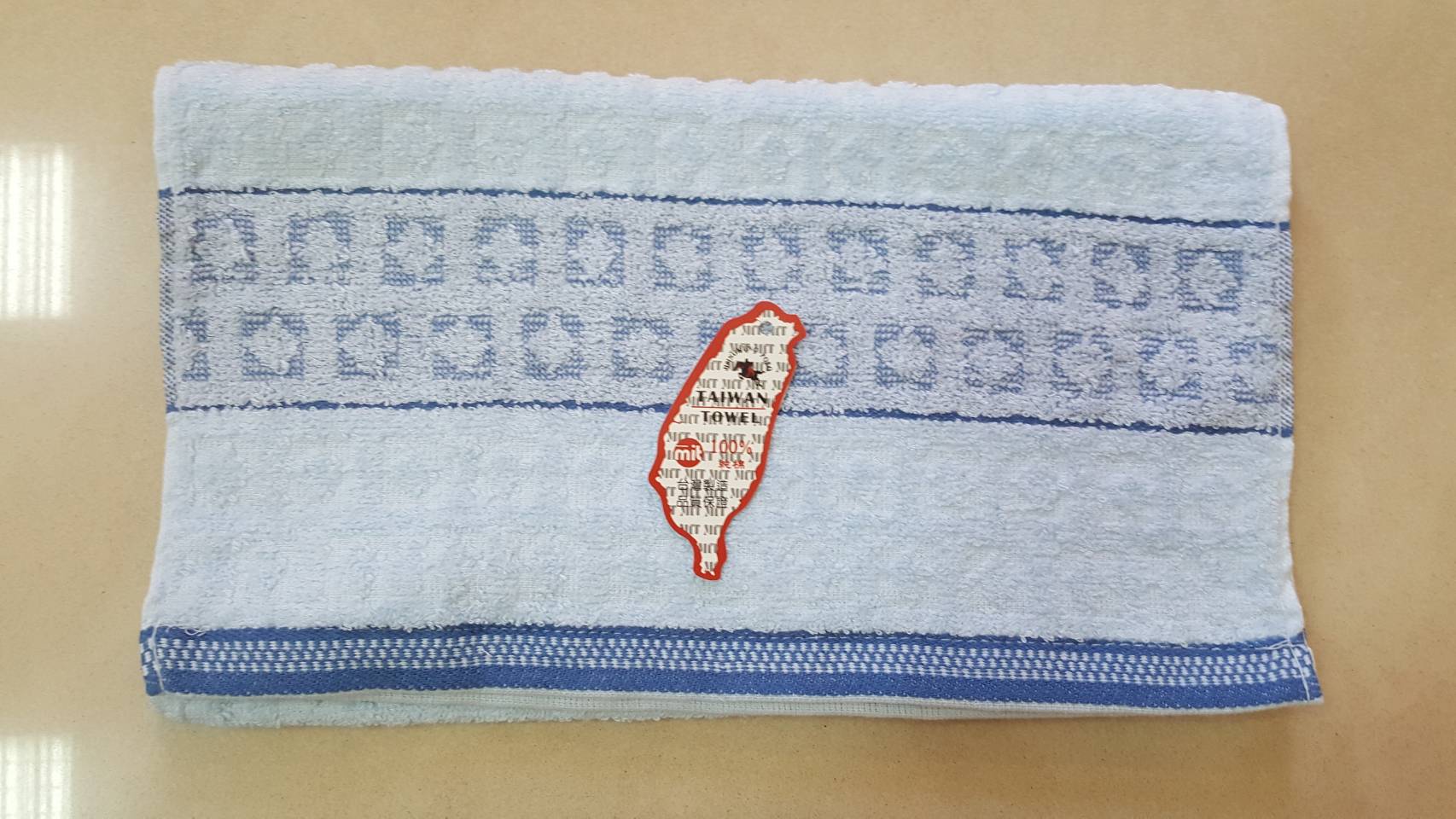 2929骰子格毛巾