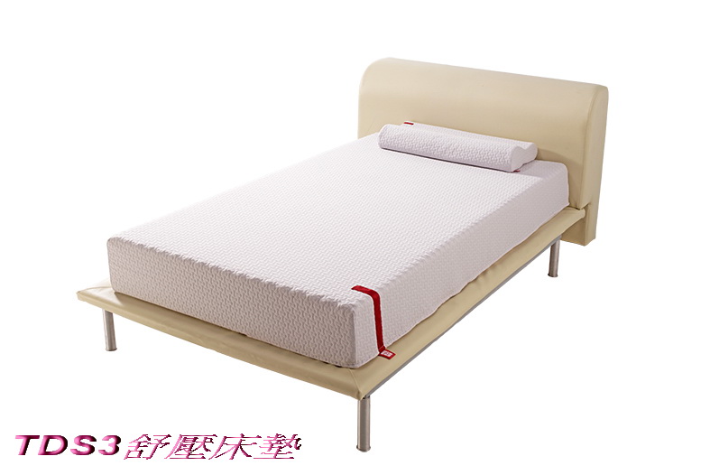 TDS3舒壓床(長 90 * 寬 188)