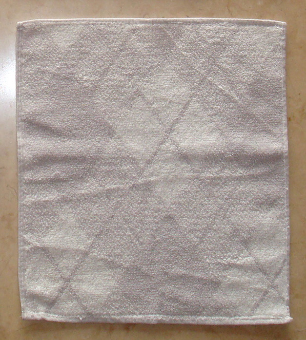 LK363巴布里方巾