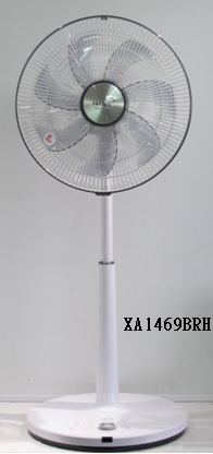 東元14吋DC節能立扇