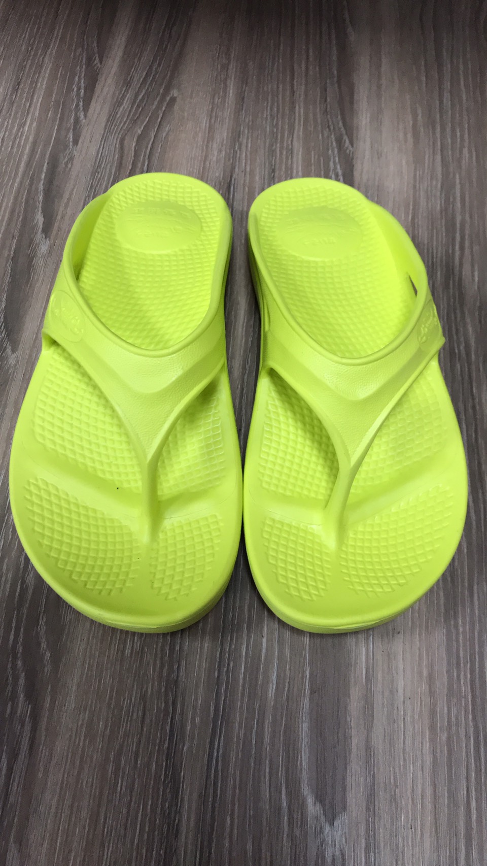 夾腳拖