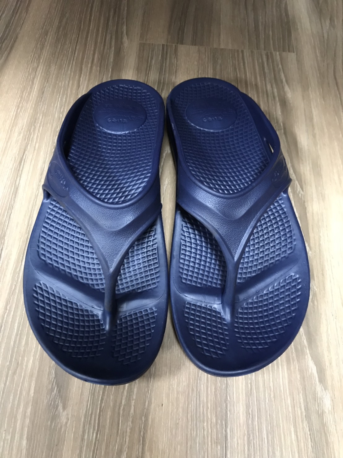 夾腳拖
