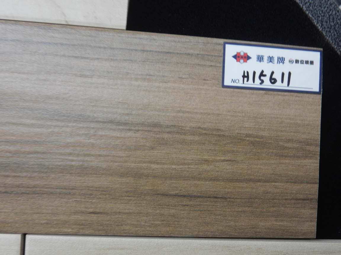 建築陶瓷-I類-內裝地磚 - 148×600原木系列