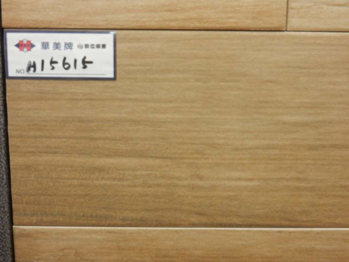 建築陶瓷-I類-內裝地磚 - 148×600原木系列