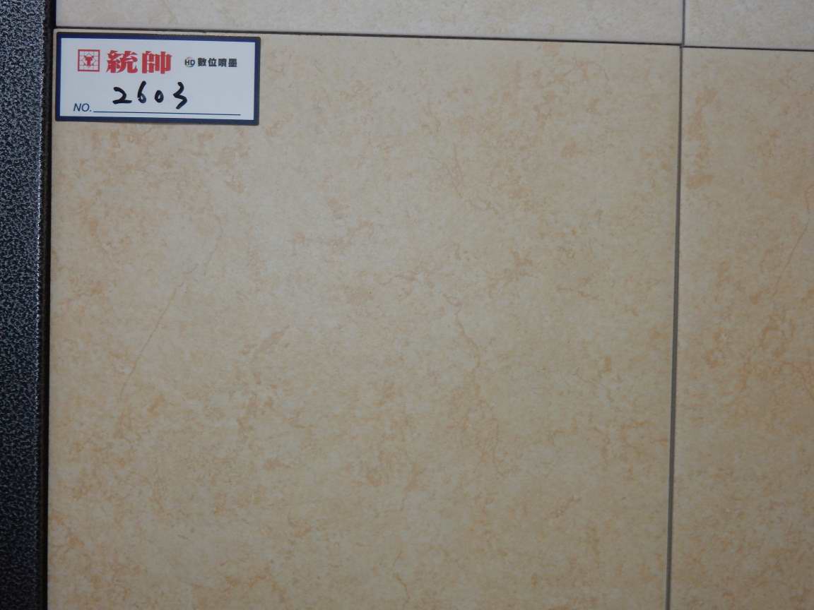 建築陶瓷-I類-內裝地磚 - 249×249復古系列