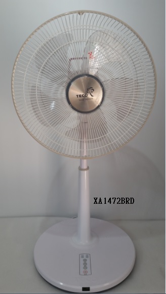 東元14吋DC節能立扇
