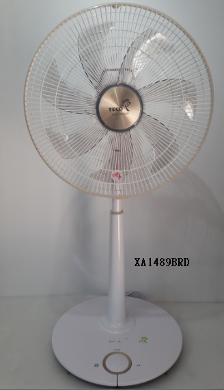 東元14吋DC節能立扇