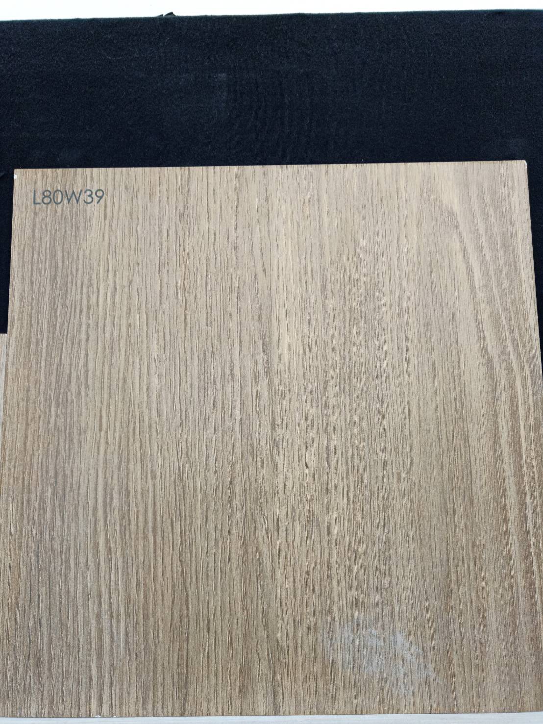 建築陶瓷-I類-內裝地磚 - 陶瓷面磚
