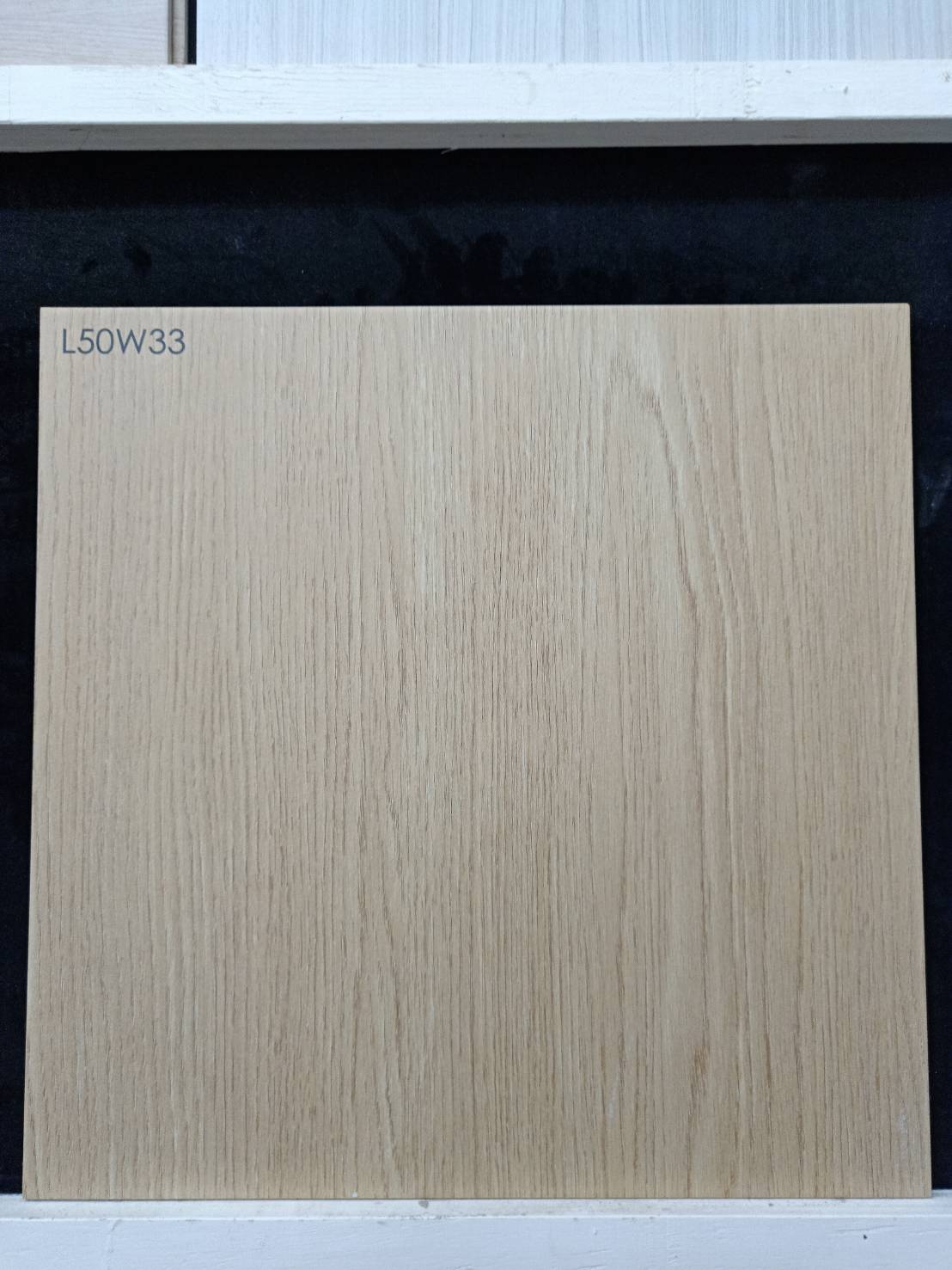 建築陶瓷-I類-內裝地磚 - 陶瓷面磚