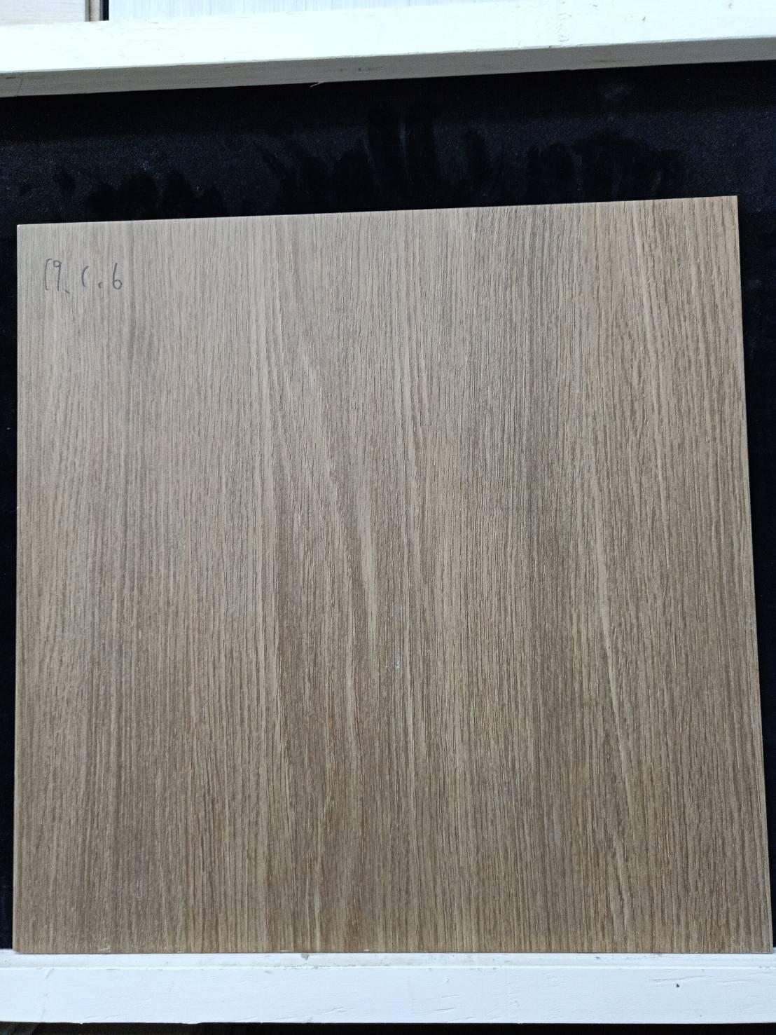 建築陶瓷-I類-內裝地磚 - 陶瓷面磚