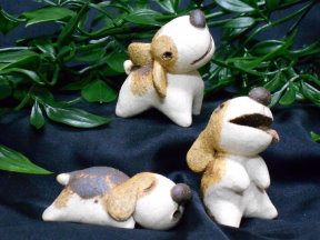 裝飾陶瓷-其它裝飾陳設陶瓷製品 - 小米格魯