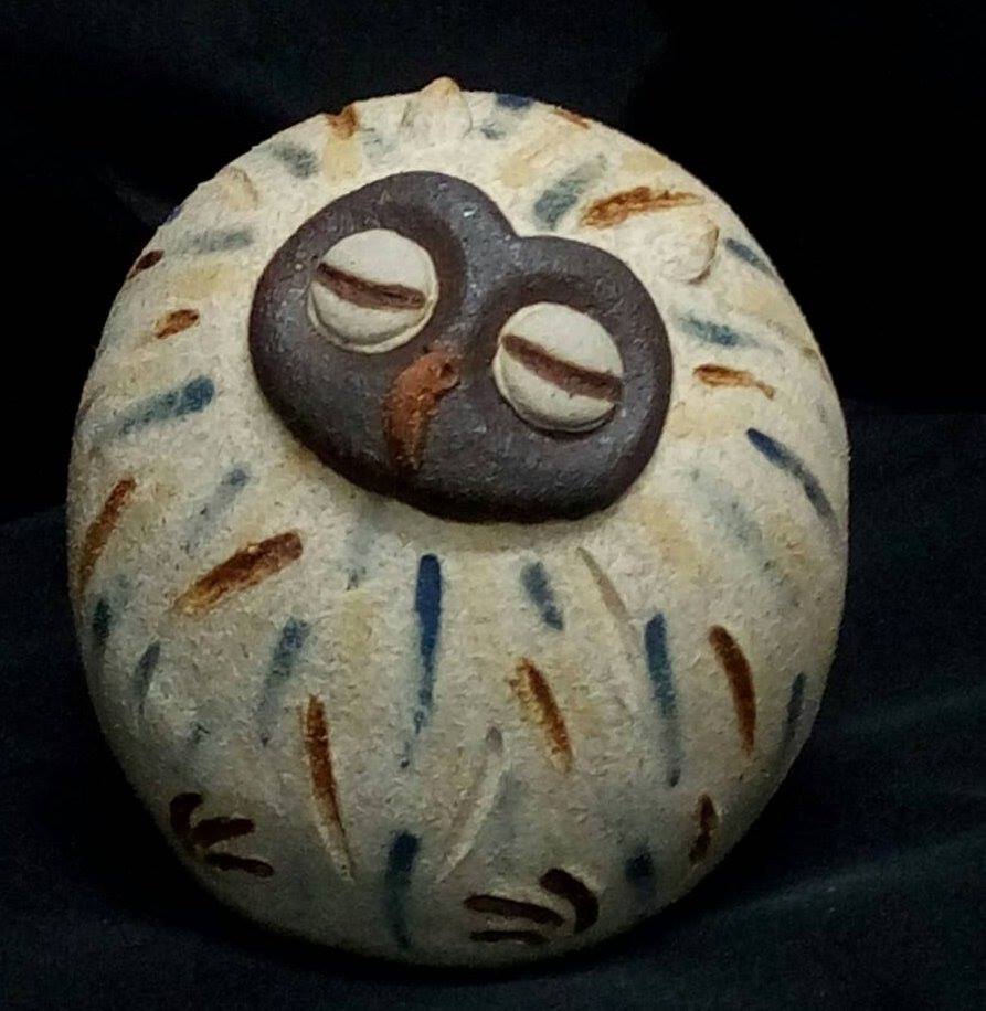 裝飾陶瓷-其它裝飾陳設陶瓷製品 - 彩球-A