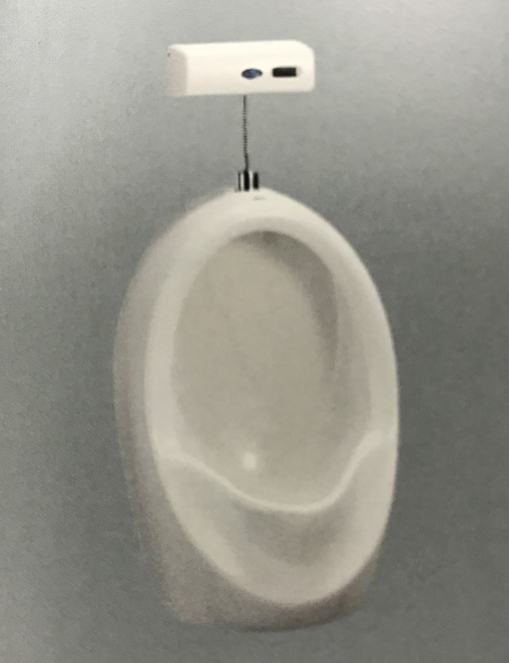 衛生陶瓷-小便器 - 衛生陶瓷-小便器