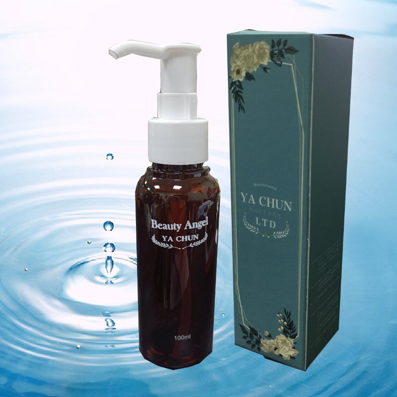 魚子多肽精華液