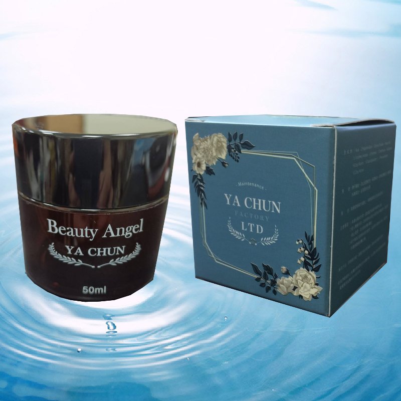 海茴香幹細胞+海葡萄精華眼霜