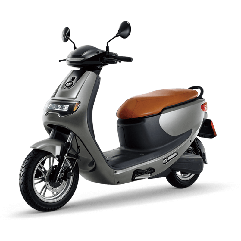 eMOVING iE 125