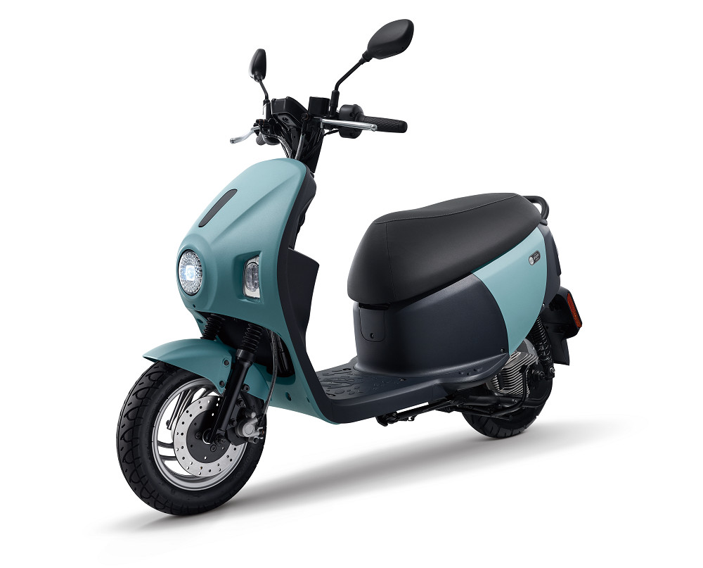 eMOVING EZ1
