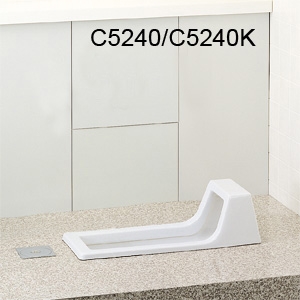 衛生陶瓷-水洗馬桶系列