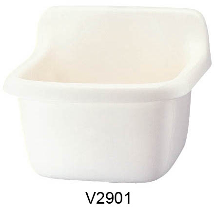 衛生陶瓷-水洗馬桶系列