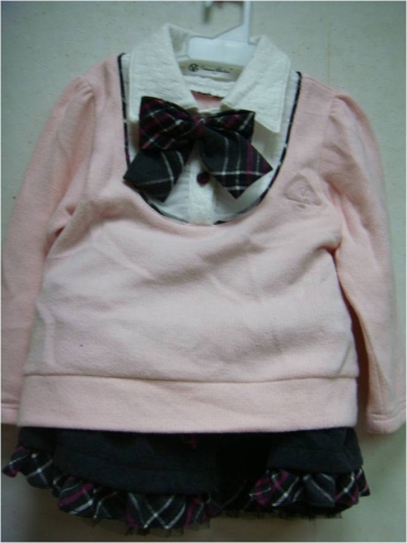 女套裝
