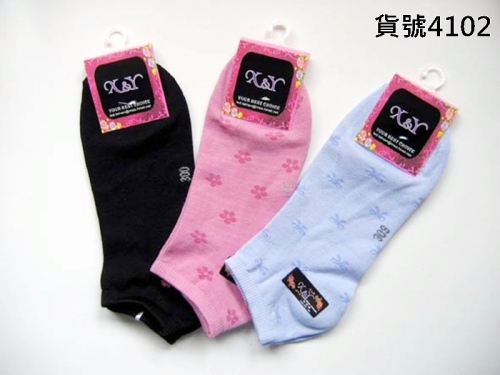 女襪
