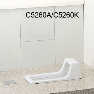 衛生陶瓷-水洗馬桶系列