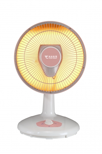 光熱式電暖器