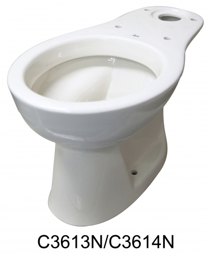 衛生陶瓷-水洗馬桶系列