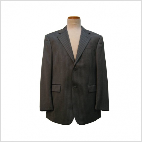 高級西服(進口毛料)