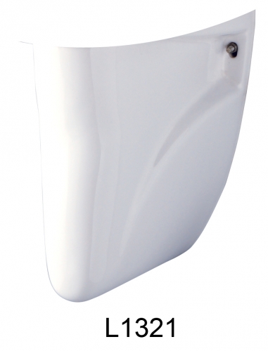 衛生陶瓷-水洗馬桶系列