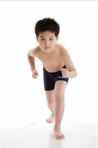 泳裝