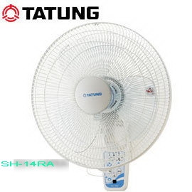 電子式塑膠扇