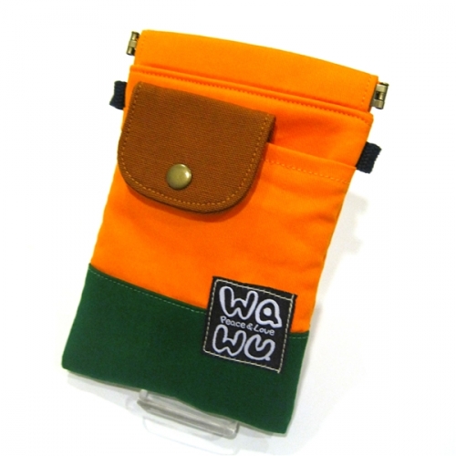 WaWu 掌上包/褲頭包