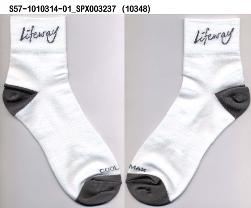Coolmax Sport Socks