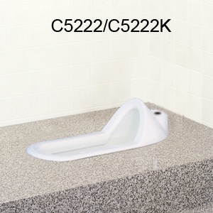 衛生陶瓷-水洗馬桶系列