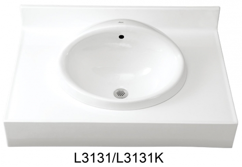 衛生陶瓷-水洗馬桶系列