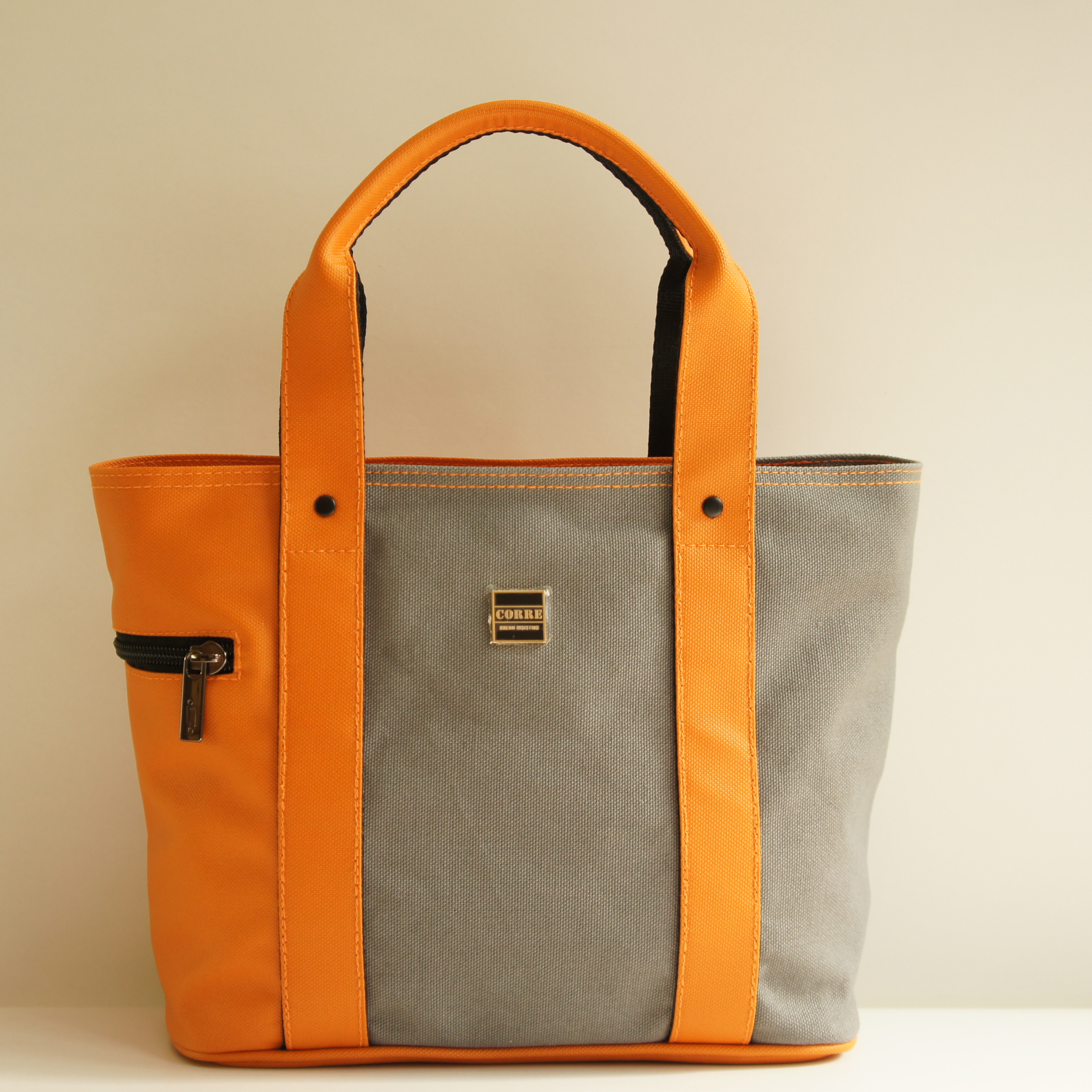 雅痞個性手提包