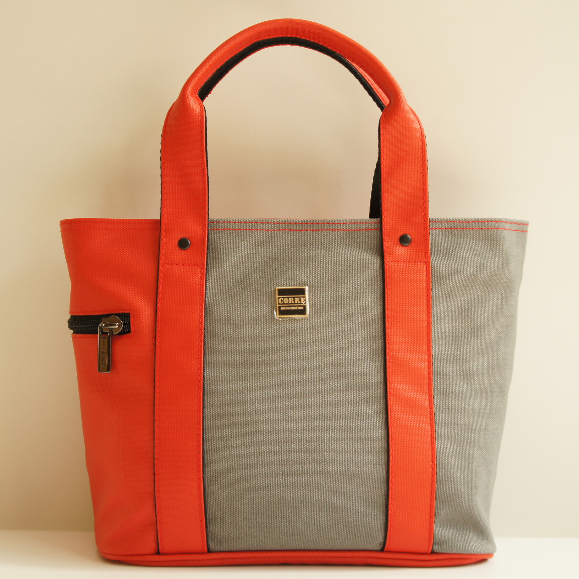 雅痞個性手提包