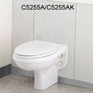 衛生陶瓷-水洗馬桶系列